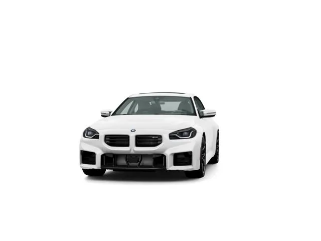 2026 BMW G87 M2 - Image 3 of 8