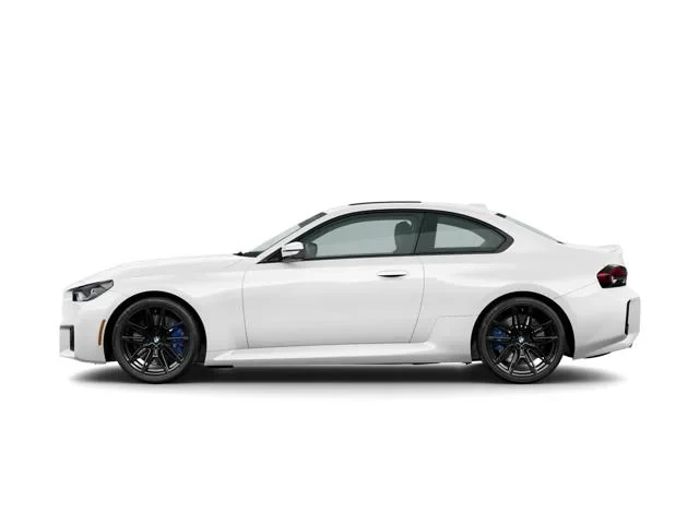 2026 BMW G87 M2 - Image 4 of 8