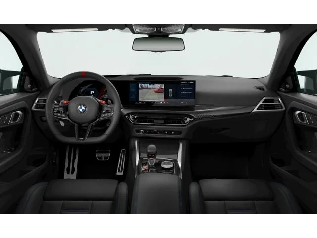 2026 BMW G87 M2 - Image 7 of 8