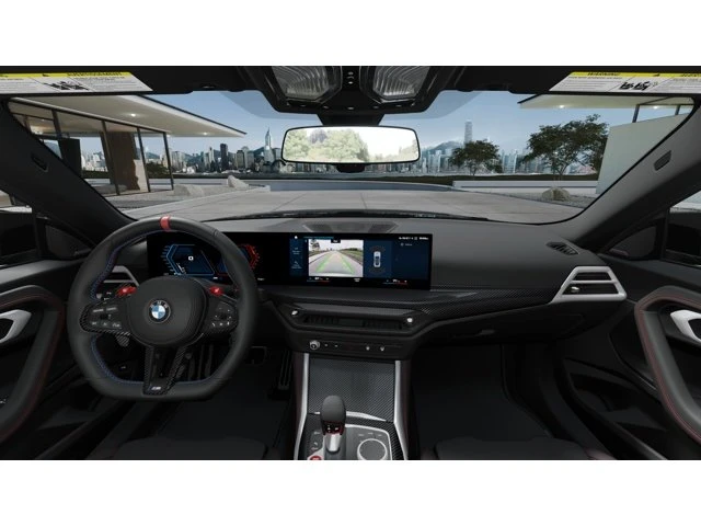 2026 BMW G87 M2 - Image 10 of 14