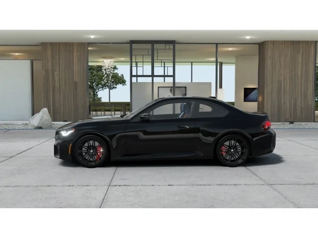 2026 BMW G87 M2 - Image 4 of 14