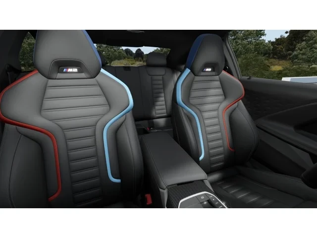 2026 BMW G87 M2 - Image 11 of 14