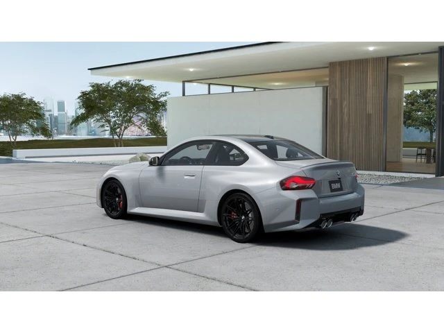 2026 BMW G87 M2 - Image 2 of 14