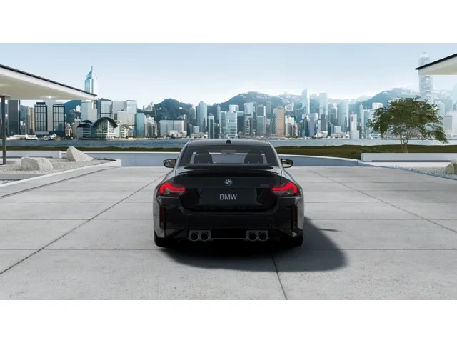 2026 BMW G87 M2 - Image 5 of 14
