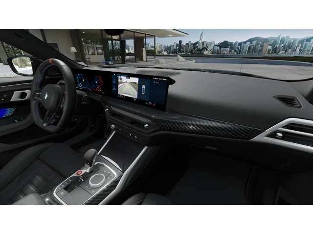 2026 BMW G87 M2 - Image 14 of 14