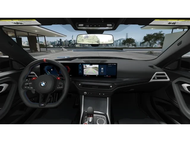 2026 BMW G87 M2 - Image 10 of 14