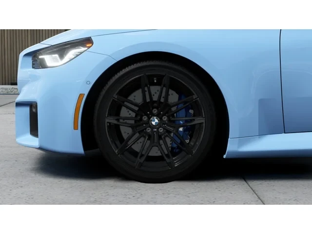 2026 BMW G87 M2 - Image 7 of 14