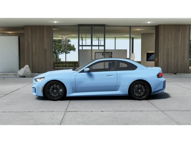 2026 BMW G87 M2 - Image 4 of 14
