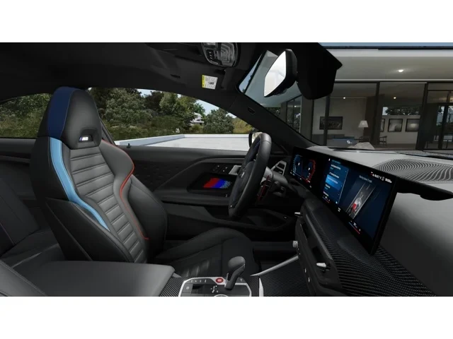 2026 BMW G87 M2 - Image 9 of 14
