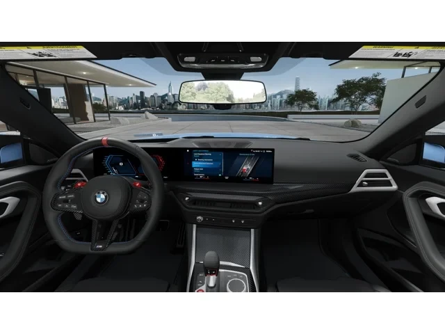 2026 BMW G87 M2 - Image 10 of 14