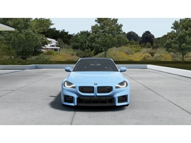 2026 BMW G87 M2 - Image 3 of 14