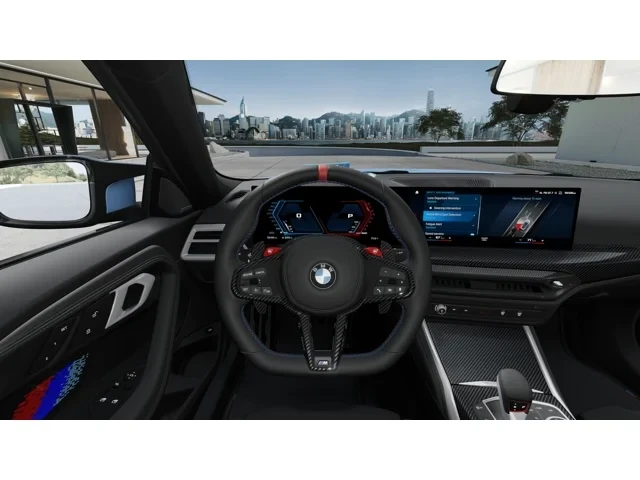 2026 BMW G87 M2 - Image 13 of 14