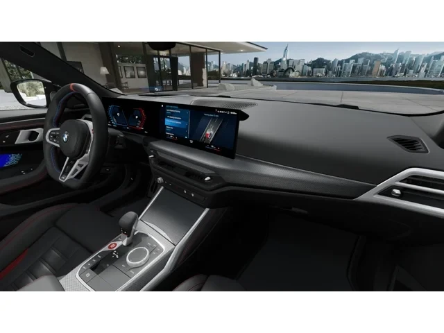 2026 BMW G87 M2 - Image 14 of 14