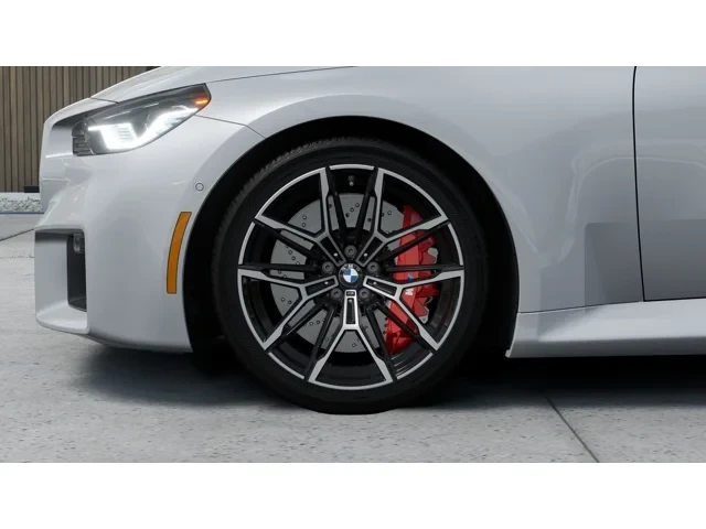 2026 BMW G87 M2 - Image 7 of 14