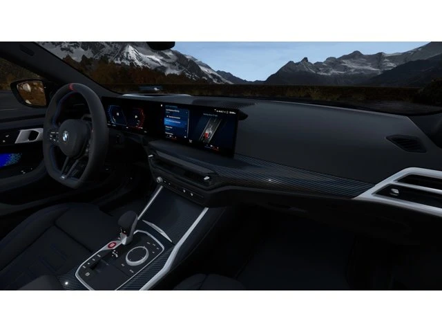 2026 BMW G87 M2 - Image 14 of 14