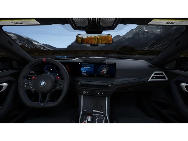 2026 BMW G87 M2 - Image 10 of 14