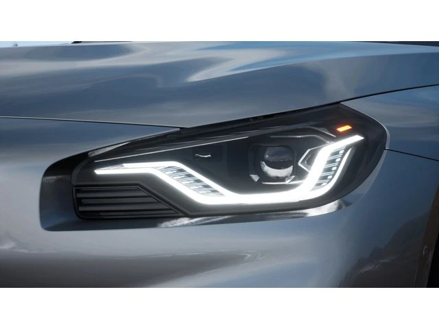 2026 BMW G87 M2 - Image 6 of 14
