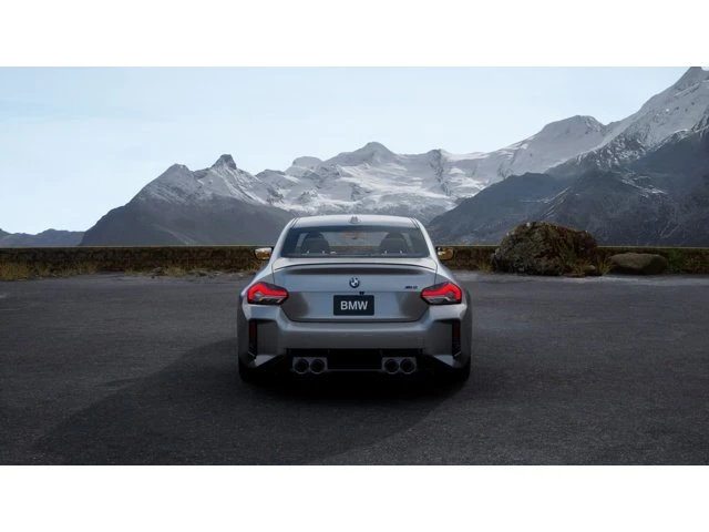 2026 BMW G87 M2 - Image 5 of 14