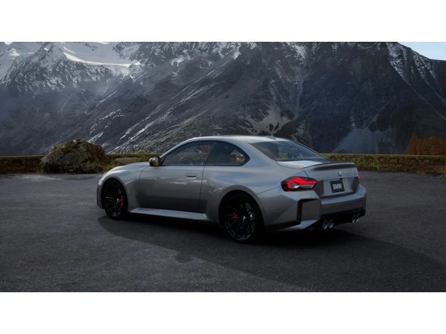2026 BMW G87 M2 - Image 2 of 14