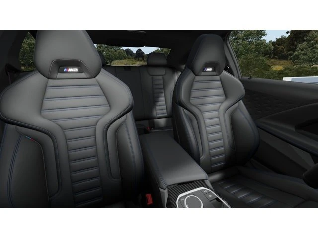 2026 BMW G87 M2 - Image 11 of 14