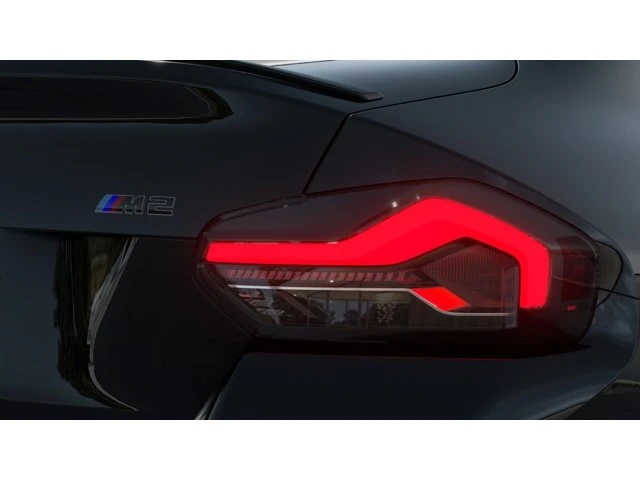 2026 BMW G87 M2 - Image 8 of 14