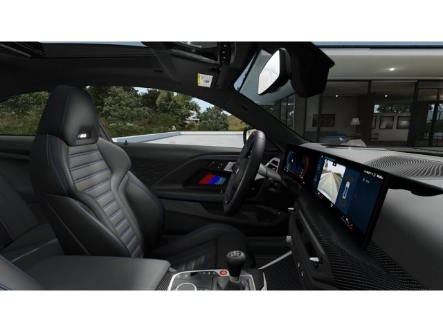 2026 BMW G87 M2 - Image 9 of 14