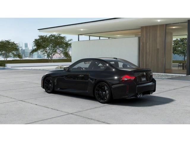 2026 BMW G87 M2 - Image 2 of 14