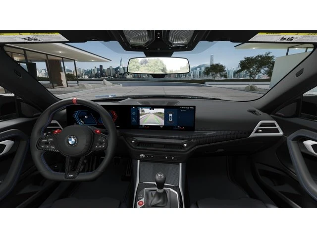 2026 BMW G87 M2 - Image 10 of 14