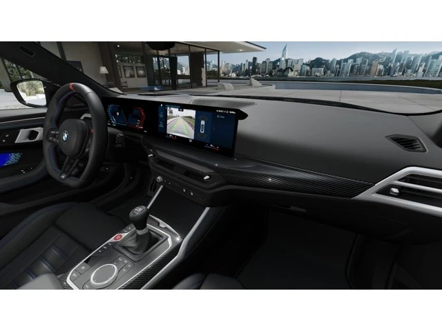 2026 BMW G87 M2 - Image 14 of 14