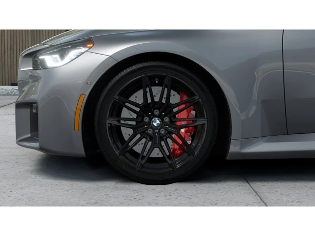 2026 BMW G87 M2 - Image 7 of 14