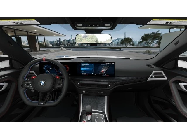 2026 BMW G87 M2 - Image 10 of 14