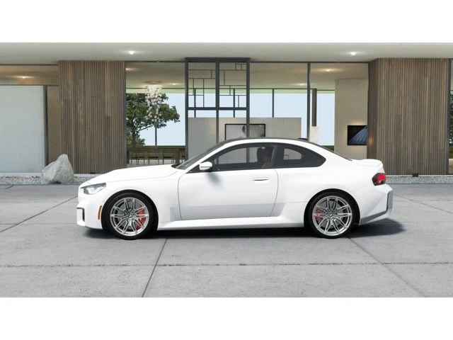 2026 BMW G87 M2 - Image 4 of 14