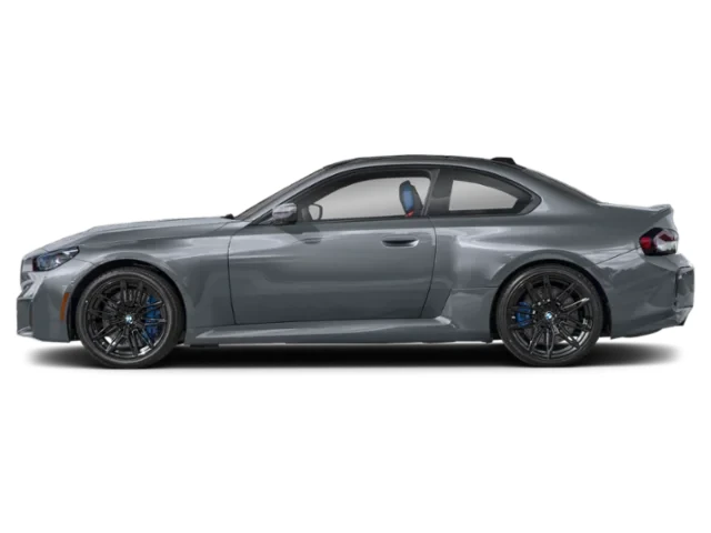 2026 BMW G87 M2 - Image 3 of 11