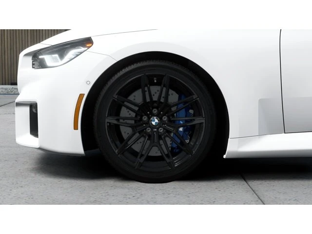 2026 BMW G87 M2 - Image 7 of 14