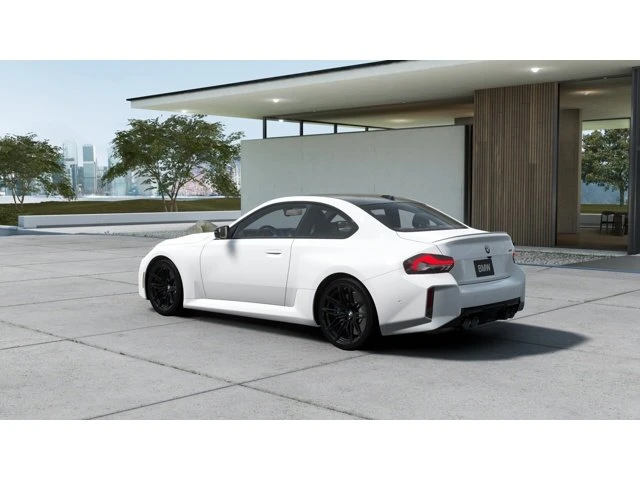 2026 BMW G87 M2 - Image 2 of 14
