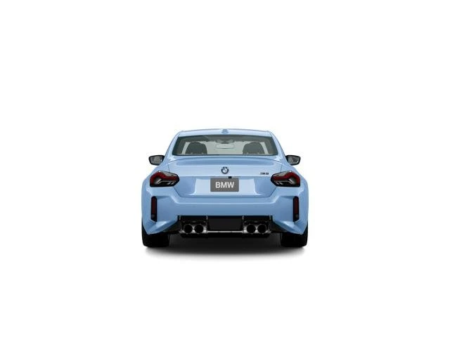 2026 BMW G87 M2 - Image 5 of 8