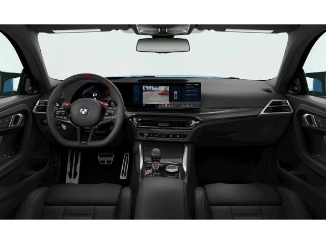 2026 BMW G87 M2 - Image 7 of 8