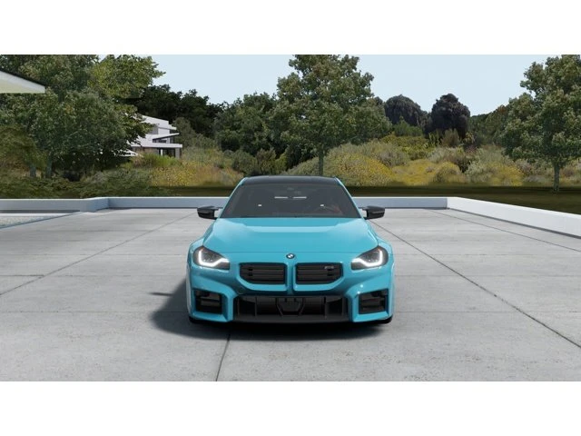 2026 BMW G87 M2 - Image 3 of 14