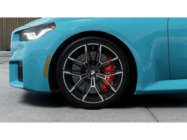 2026 BMW G87 M2 - Image 7 of 14