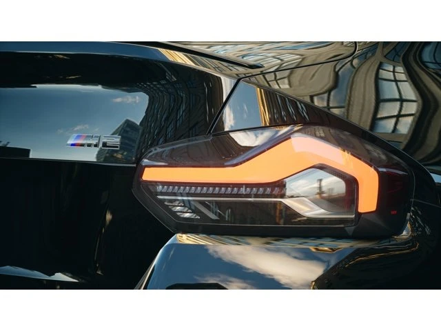 2026 BMW G87 M2 - Image 8 of 14