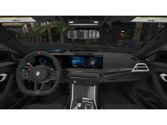 2026 BMW G87 M2 - Image 10 of 14