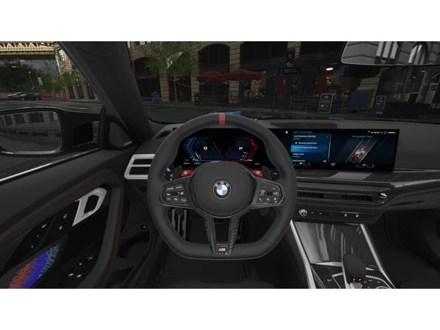 2026 BMW G87 M2 - Image 13 of 14