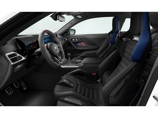 2026 BMW G87 M2 - Image 6 of 8