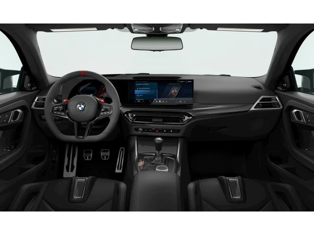 2026 BMW G87 M2 - Image 7 of 8
