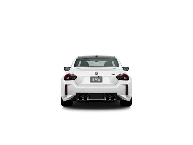 2026 BMW G87 M2 - Image 5 of 8