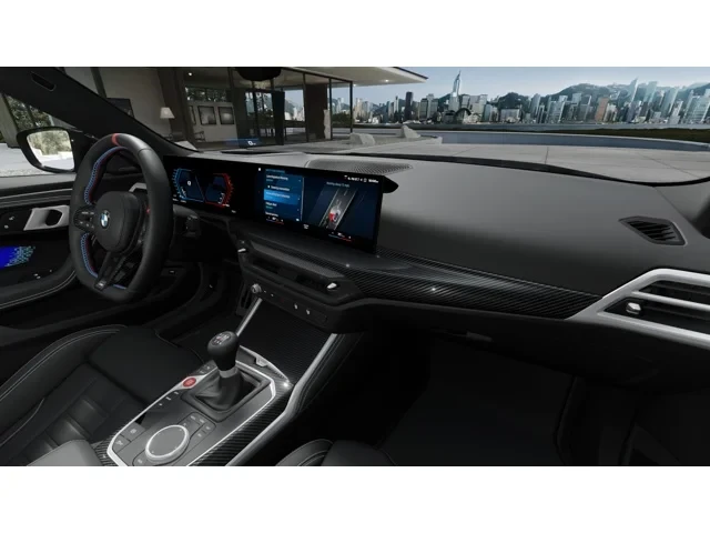 2026 BMW G87 M2 - Image 14 of 14