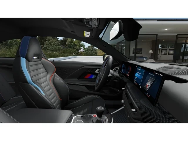 2026 BMW G87 M2 - Image 9 of 14
