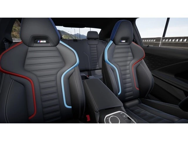 2026 BMW G87 M2 - Image 11 of 14