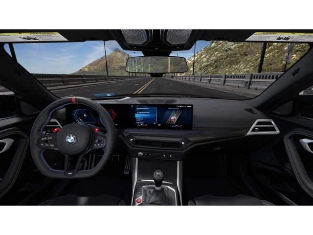 2026 BMW G87 M2 - Image 10 of 14
