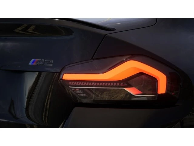 2026 BMW G87 M2 - Image 8 of 14
